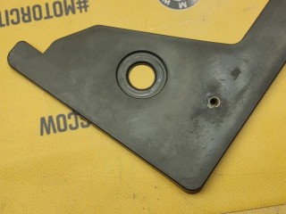 Рамка номера, ориг. номер 51188253016, BMW 323i 1997-2003