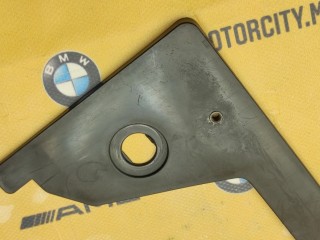 Рамка номера, ориг. номер 51188253016, BMW 323i 1997-2003