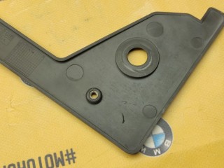 Рамка номера, ориг. номер 51188253016, BMW 323i 1997-2003