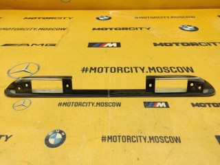 Планка подсветки номера, ориг. номер A1407500327, Mercedes-Benz