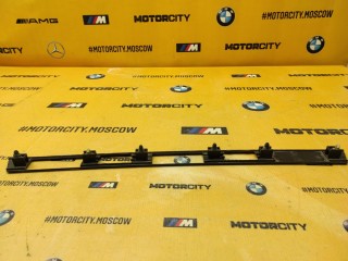 Планка подсветки номера, ориг. номер 51138120522, BMW 520i