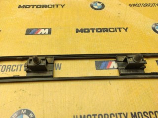 Планка подсветки номера, ориг. номер 51138120522, BMW 520i