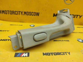 Ручка двери внутренняя, ориг. номер A6397600561, Mercedes-Benz