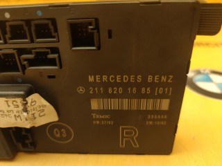 Блок двери, ориг. номер A2118201685, Mercedes-Benz