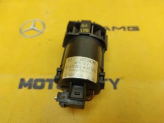 Датчик температуры салона, ориг. номер A0006301908, Mercedes-Benz