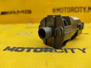 Датчик температуры салона, ориг. номер A0006301908, Mercedes-Benz