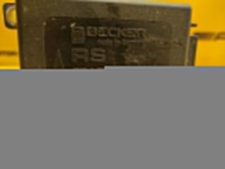 Блок Airbag, ориг. номер A0038200710, Mercedes-Benz