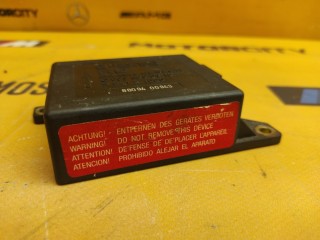 Блок Airbag, ориг. номер A0038200710, Mercedes-Benz