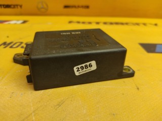 Блок Airbag, ориг. номер A0038200710, Mercedes-Benz
