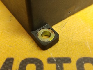 Блок Airbag, ориг. номер A0038200710, Mercedes-Benz