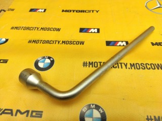 Ключ балонный, ориг. номер A1205810246, Mercedes-Benz
