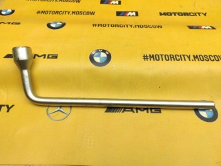 Ключ балонный, ориг. номер A1205810246, Mercedes-Benz