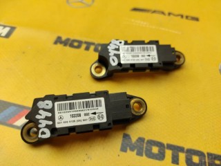 Датчики удара, ориг. номер A0018209126, Mercedes-Benz