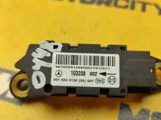 Датчики удара, ориг. номер A0018209126, Mercedes-Benz