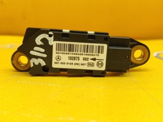 Датчики удара, ориг. номер A0018209126, Mercedes-Benz