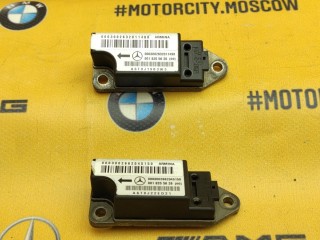 Датчики удара, ориг. номер A0018205626, Mercedes-Benz