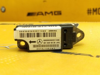 Датчики удара, ориг. номер A0018205626, Mercedes-Benz