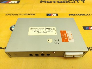 Блок ТВ, ориг. номер A2108200797, Mercedes-Benz