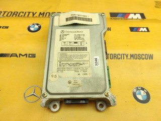 Блок телефона, ориг. номер A2108207126, Mercedes-Benz