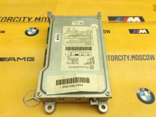 Блок телефона, ориг. номер A2108207126, Mercedes-Benz