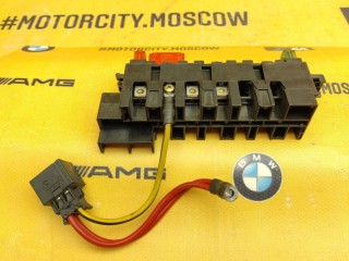 Блок предохранителей, ориг. номер A1405450101, Mercedes-Benz