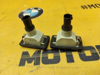Плафон двери, ориг. номер 63316962043, BMW 735i