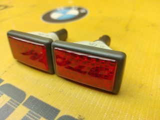 Плафон двери, ориг. номер 63316962043, BMW 735i