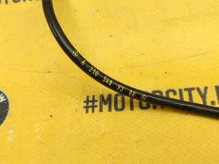 Датчик износа колодок, ориг. номер A2105409308, Mercedes-Benz