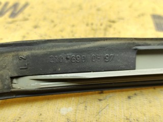 Молдинги крыши, ориг. номер A2106905962, Mercedes-Benz