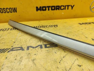 Молдинги крыши, ориг. номер A2106905962, Mercedes-Benz