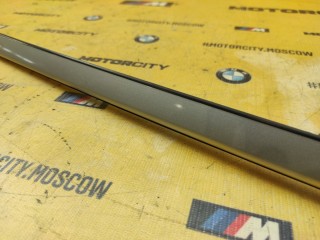 Молдинги крыши, ориг. номер A2106906062, Mercedes-Benz