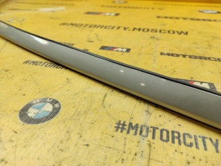 Молдинги крыши, ориг. номер A2106906062, Mercedes-Benz