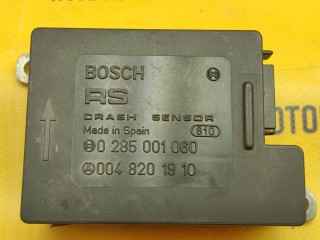 Блок Airbag, ориг. номер A0048201910, Mercedes-Benz