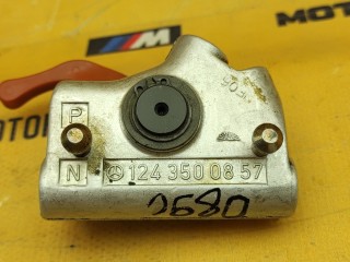 Клапан гидроподвески, ориг. номер A1243500857, Mercedes-Benz