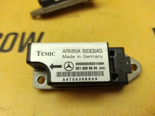 Датчики удара, ориг. номер A0018205626, Mercedes-Benz