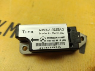 Датчики удара, ориг. номер A0018205626, Mercedes-Benz