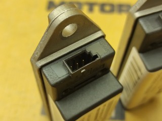 Датчики удара, ориг. номер A0018205626, Mercedes-Benz