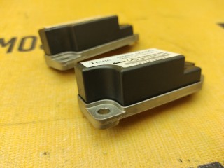Датчики удара, ориг. номер A0018205626, Mercedes-Benz
