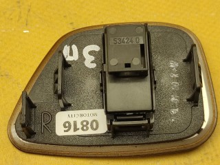 Кнопка стеклоподъемника, ориг. номер A2108210959, Mercedes-Benz