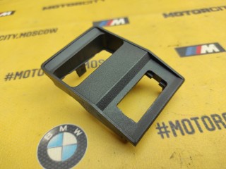 Накладка в салоне, ориг. номер 51458110497, BMW 525i