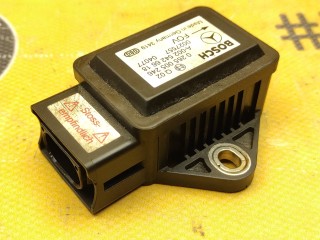 Датчик ускорения, ориг. номер A0025426618, Mercedes-Benz