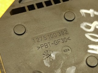 Датчик ускорения, ориг. номер A0025426618, Mercedes-Benz