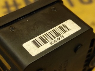 Датчик ускорения, ориг. номер A0025426618, Mercedes-Benz