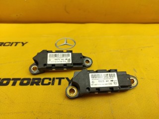 Датчики удара, ориг. номер A0018209126, Mercedes-Benz