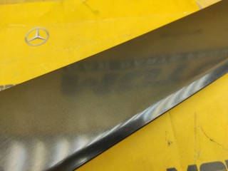 Молдинг крыла, ориг. номер A6396913008, Mercedes-Benz
