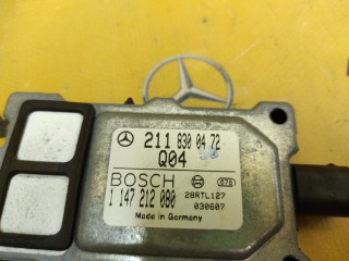 Датчик качества воздуха, ориг. номер A2118300472, Mercedes-Benz