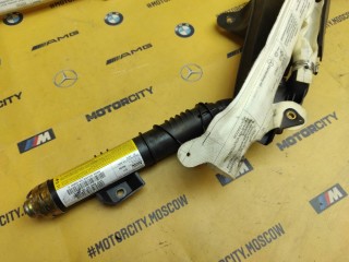 Шторка безопасности, ориг. номер A2158600205, Mercedes-Benz