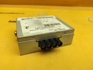 Блок антенны, ориг. номер A2118208726, Mercedes-Benz