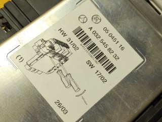 Блок SAM, ориг. номер A0325458232, Mercedes-Benz
