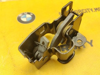 Замок капота, ориг. номер A2208800060, Mercedes-Benz